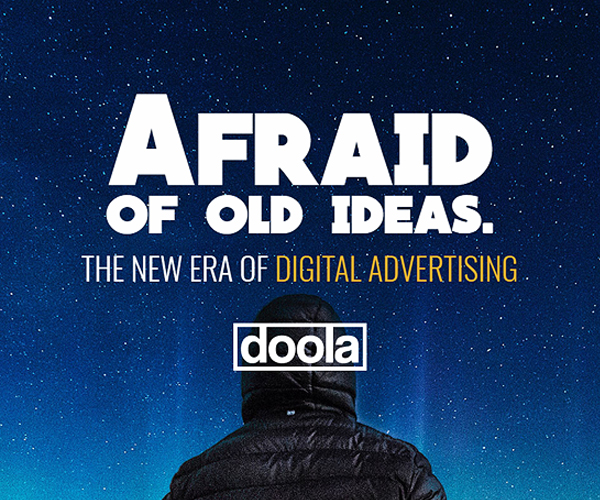 Doola Website Design