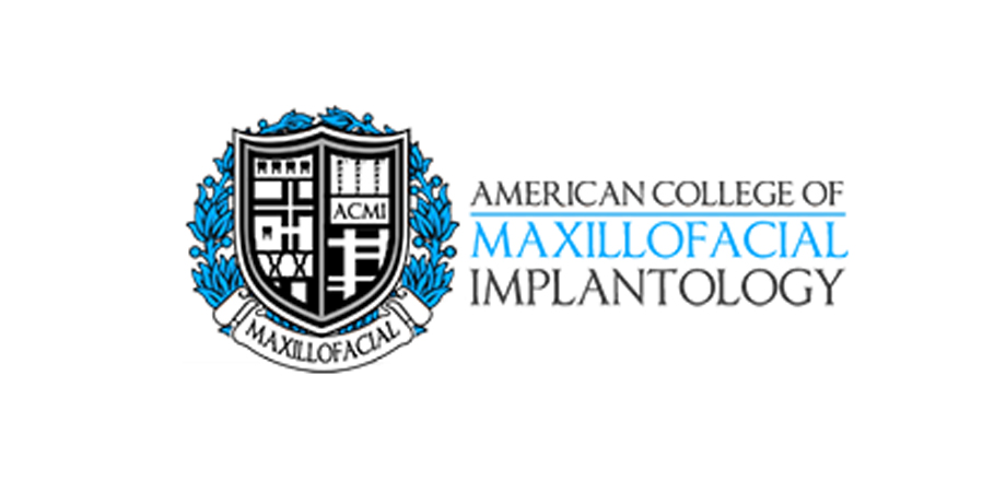 Maxillofacial Implant Logo